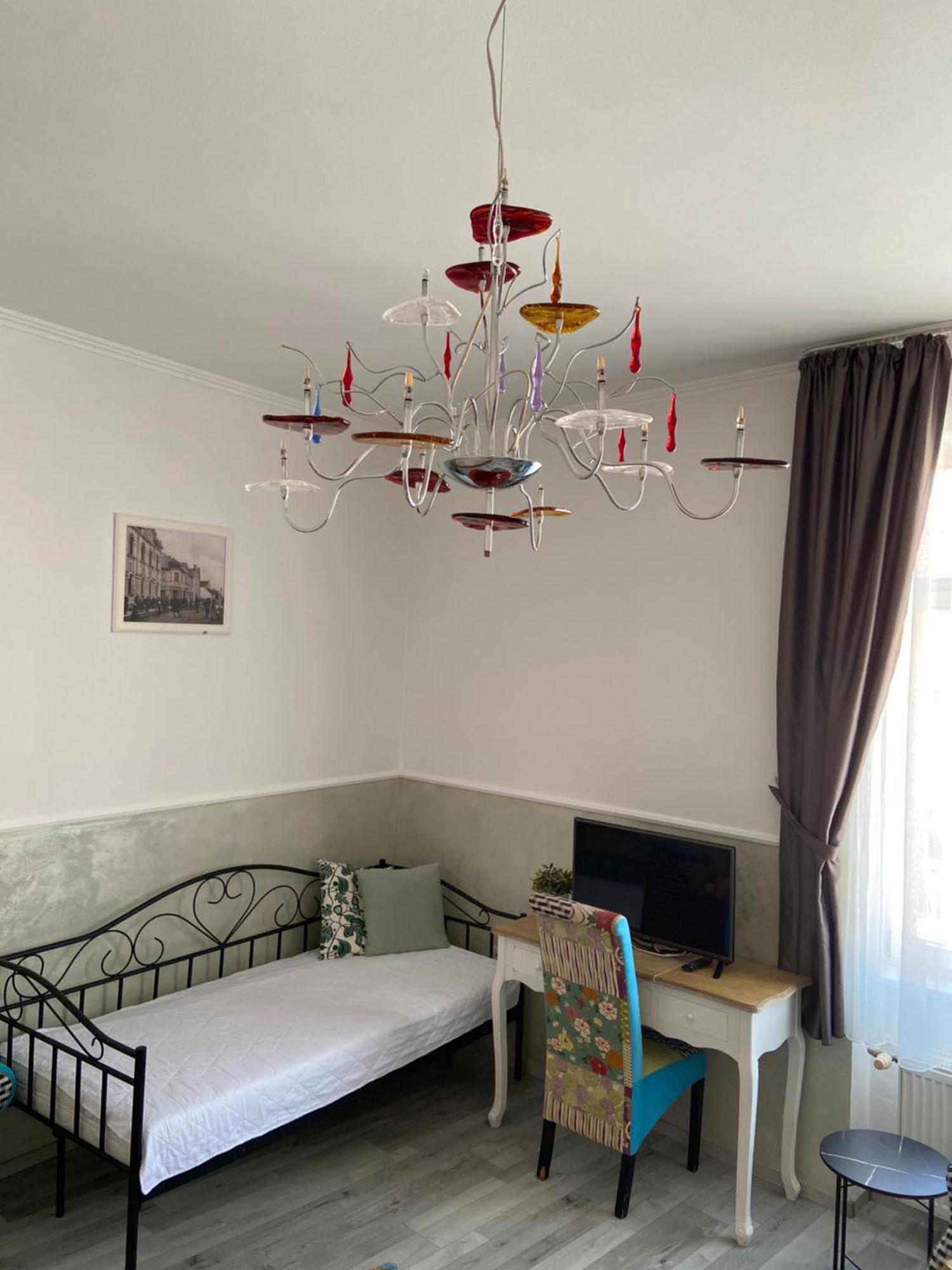Penzion Bihari Dunajská Streda Exterior foto