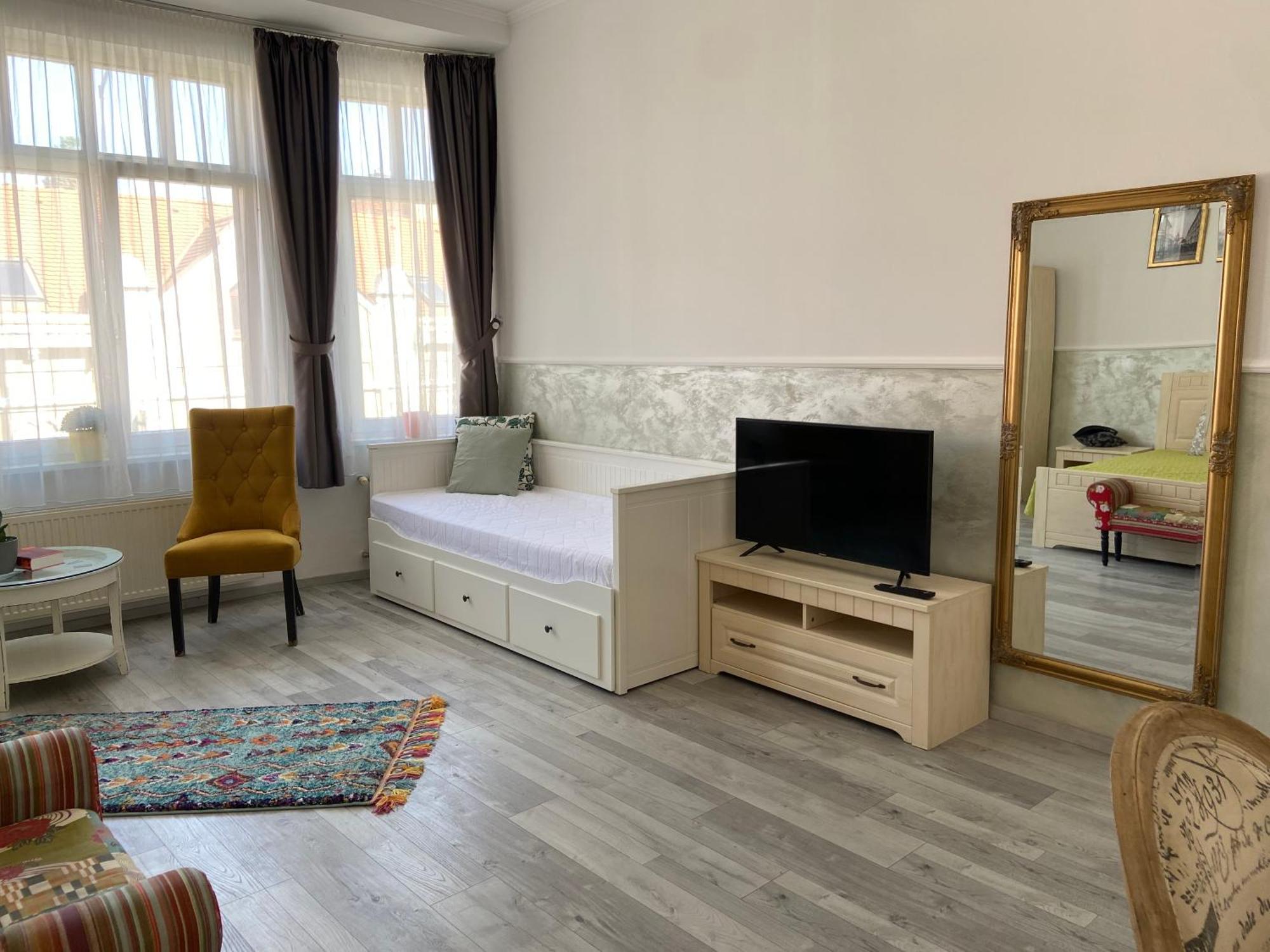 Penzion Bihari Dunajská Streda Exterior foto
